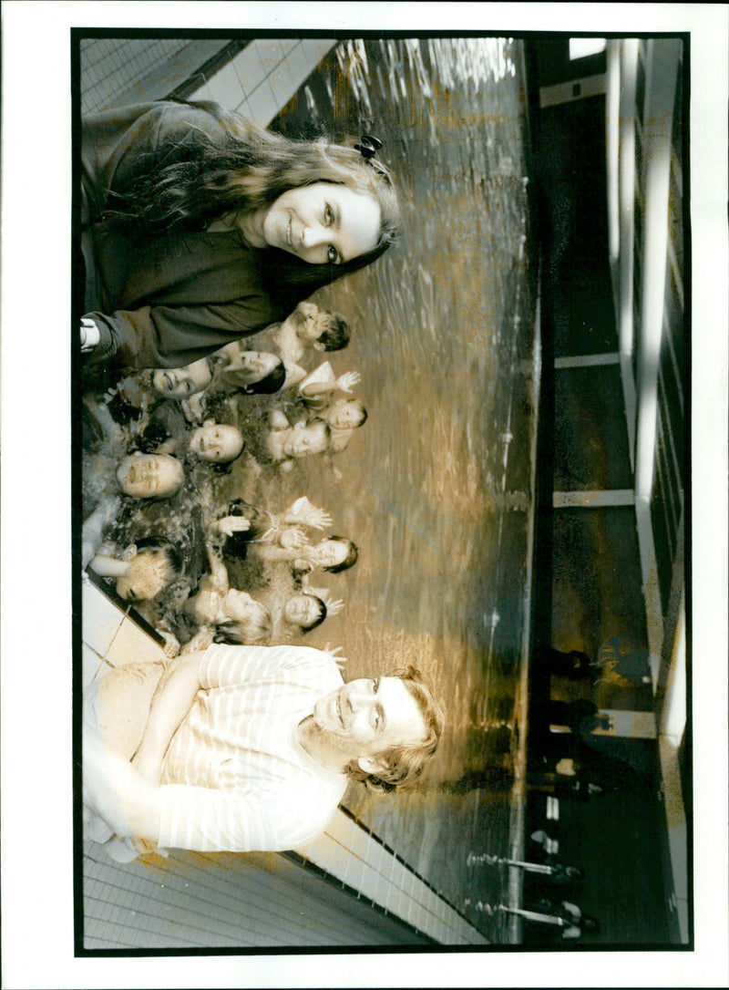 - Vintage Photograph