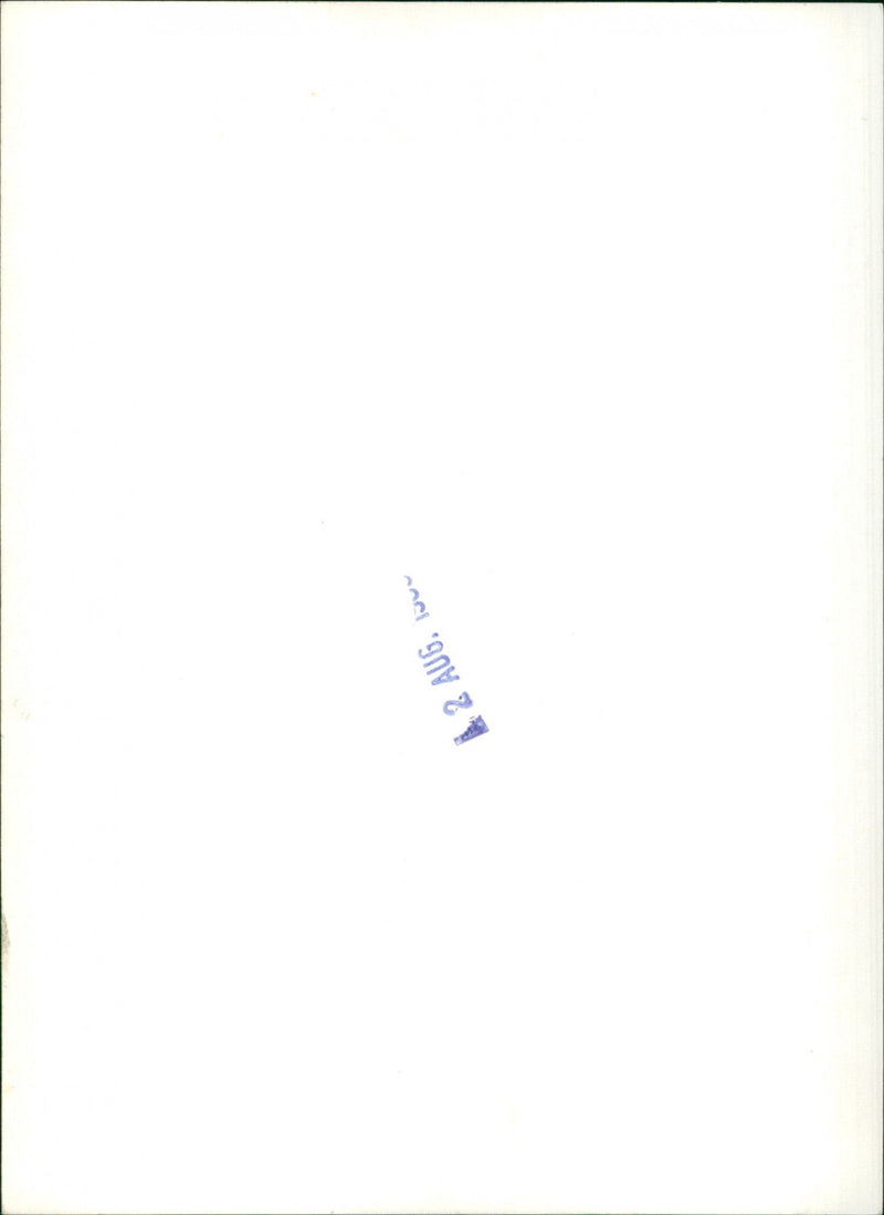 - Vintage Photograph