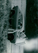 - Vintage Photograph