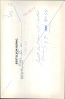 - Vintage Photograph