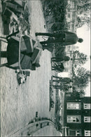 - Vintage Photograph