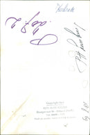 - Vintage Photograph