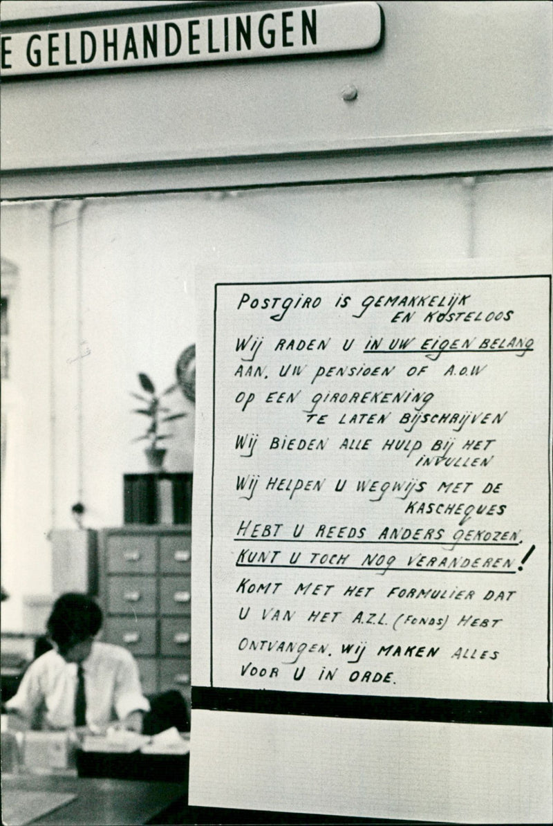 - Vintage Photograph