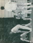 - Vintage Photograph