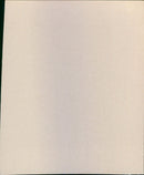 - Vintage Photograph