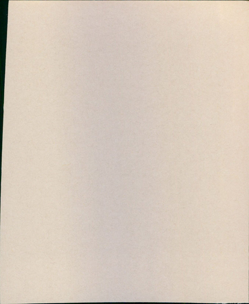 - Vintage Photograph