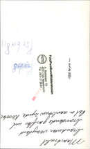 - Vintage Photograph