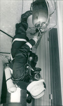 - Vintage Photograph