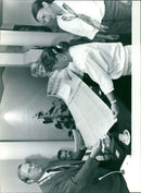 - Vintage Photograph