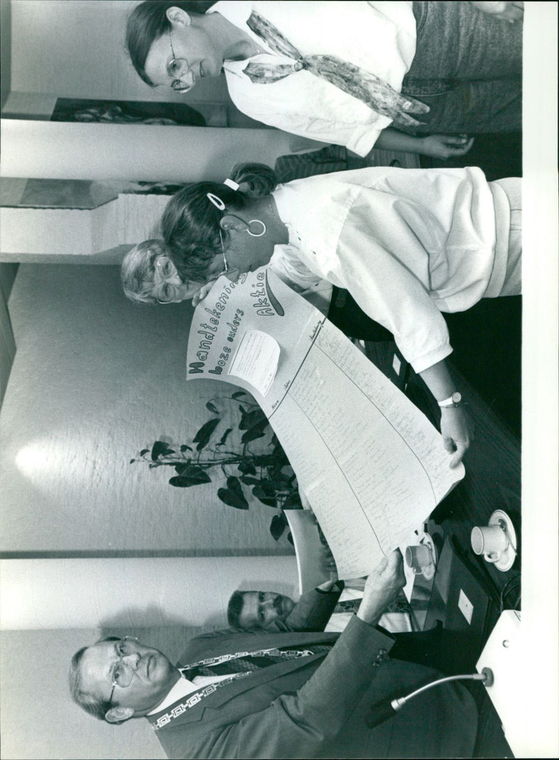 - Vintage Photograph