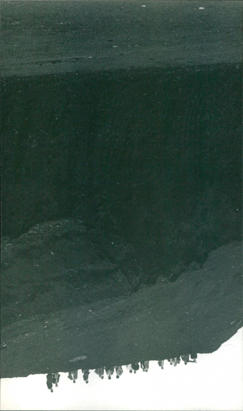 - Vintage Photograph