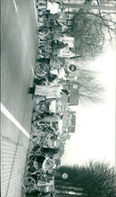 - Vintage Photograph