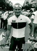 - Vintage Photograph