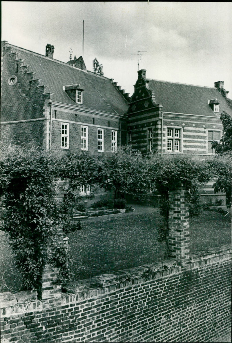 - Vintage Photograph