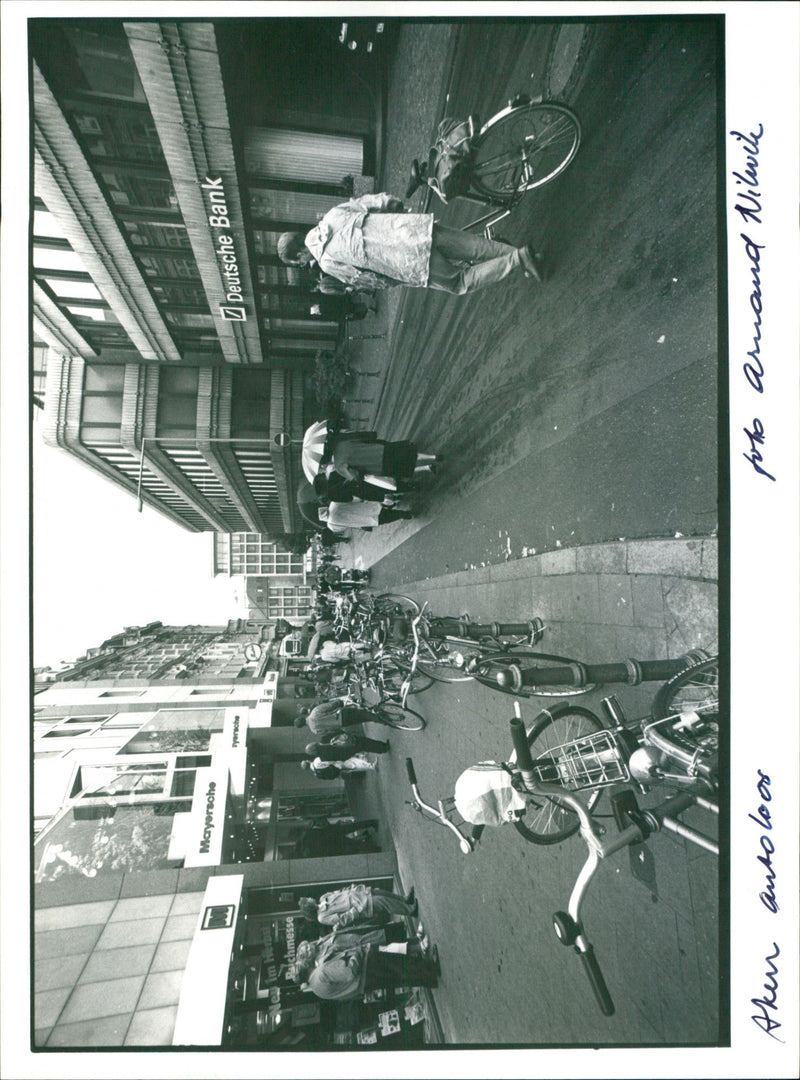 - Vintage Photograph