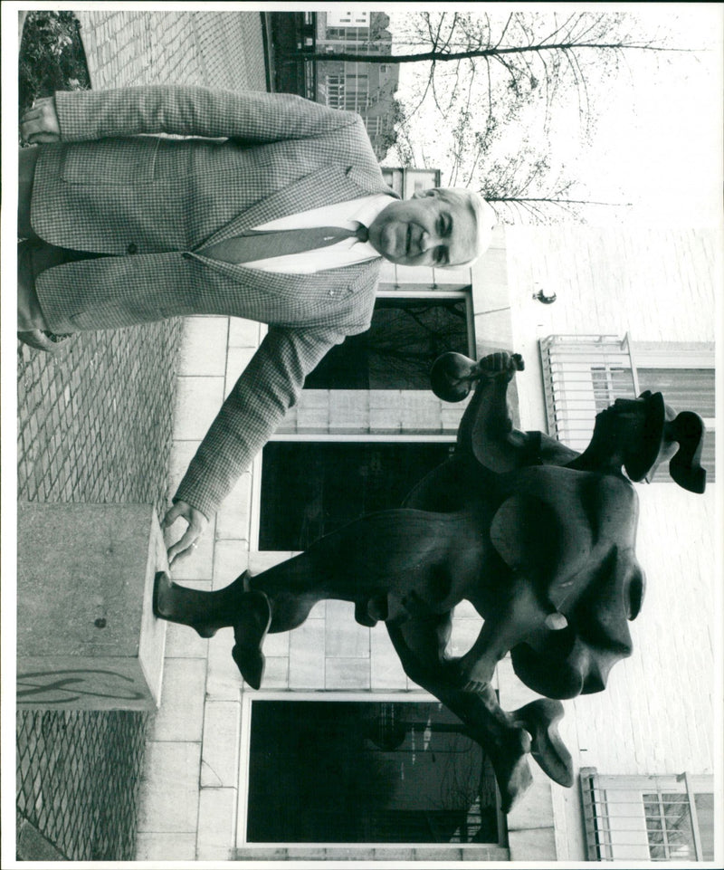 - Vintage Photograph