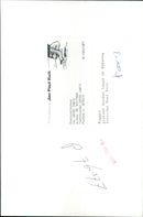 - Vintage Photograph