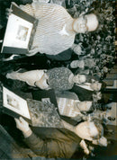 - Vintage Photograph