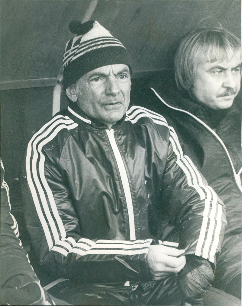 - Vintage Photograph