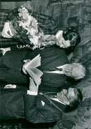 - Vintage Photograph