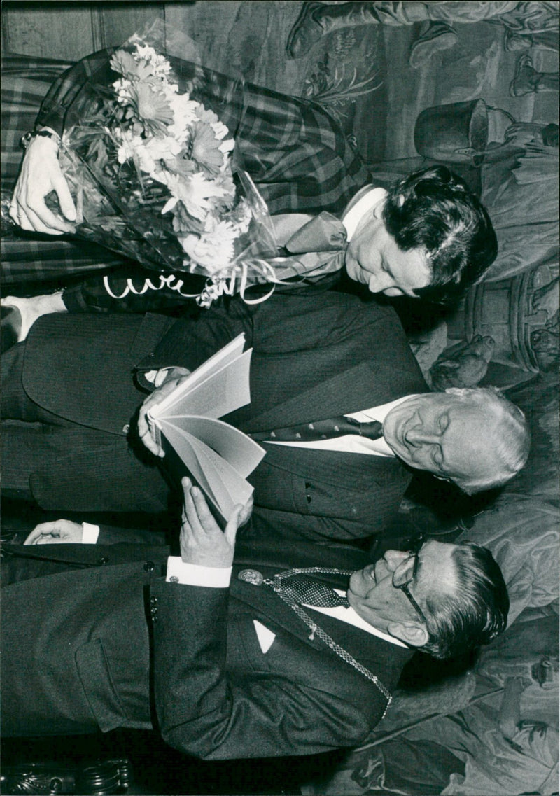 - Vintage Photograph