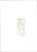 - Vintage Photograph