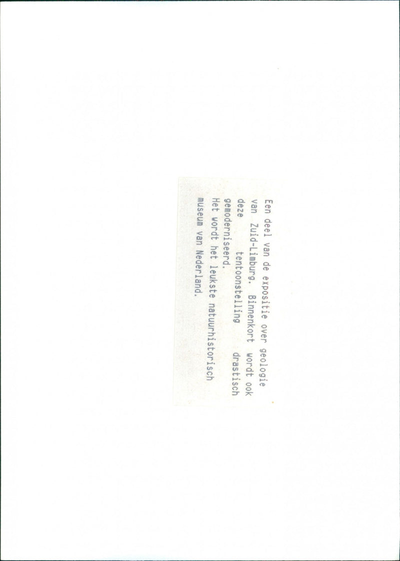 - Vintage Photograph