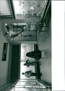 - Vintage Photograph