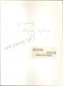 - Vintage Photograph