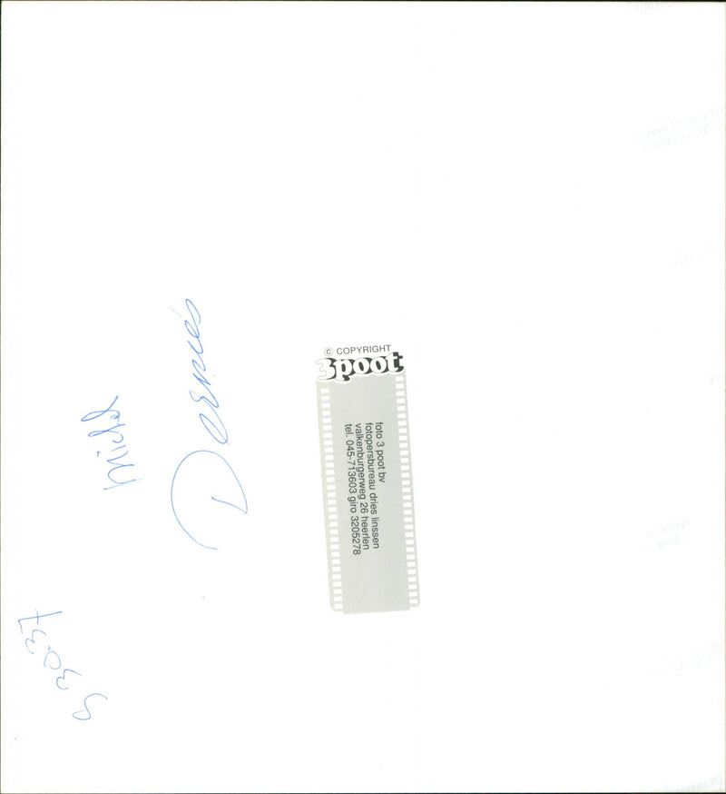 - Vintage Photograph