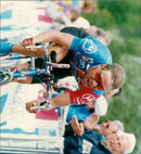 - Vintage Photograph