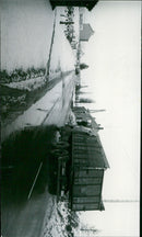 - Vintage Photograph