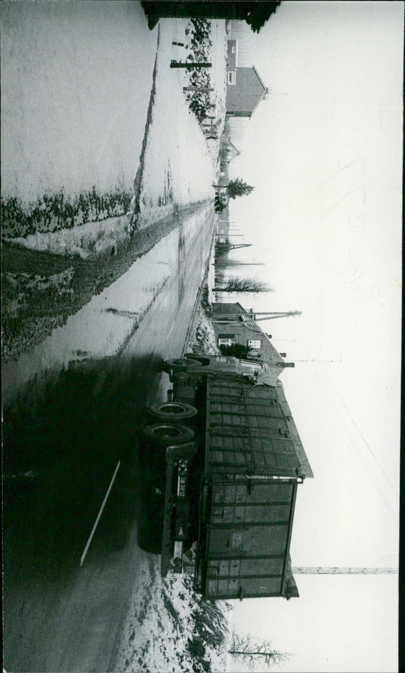 - Vintage Photograph