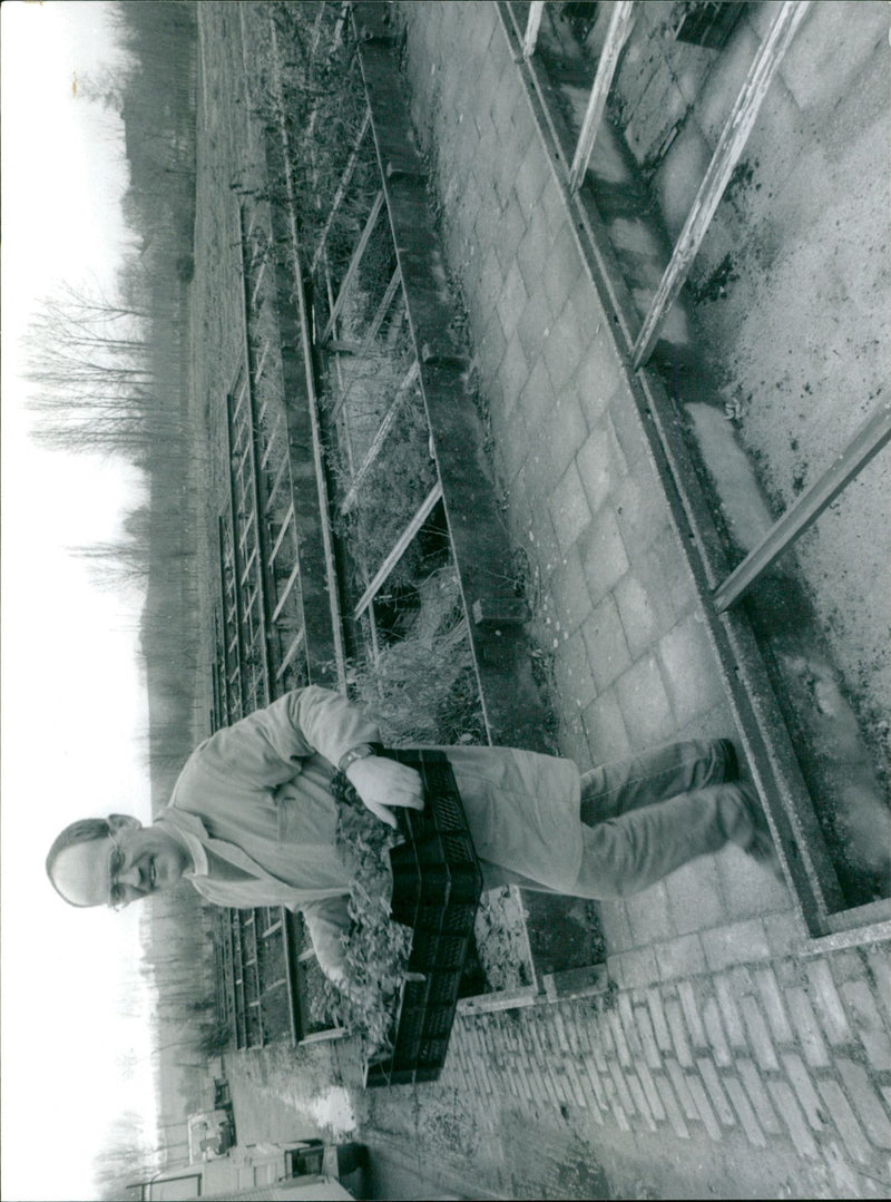 - Vintage Photograph