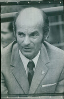 - Vintage Photograph