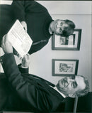 - Vintage Photograph