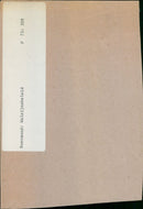 - Vintage Photograph