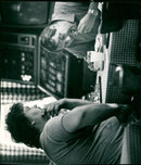 - Vintage Photograph