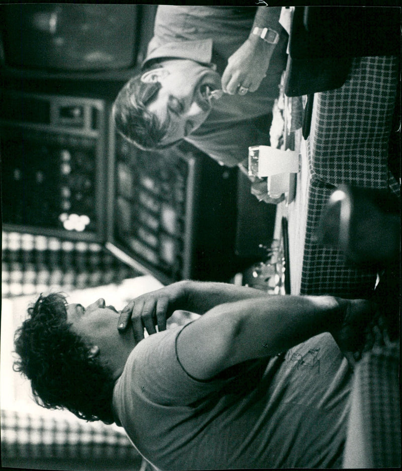 - Vintage Photograph