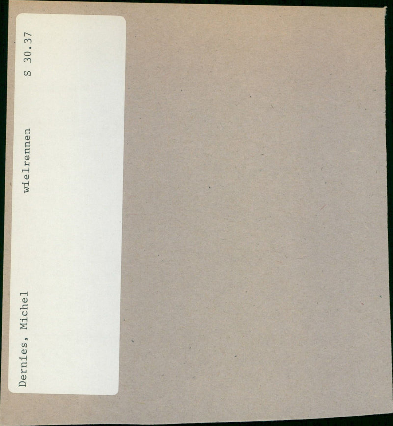 - Vintage Photograph