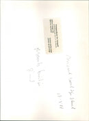 - Vintage Photograph