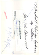 - Vintage Photograph