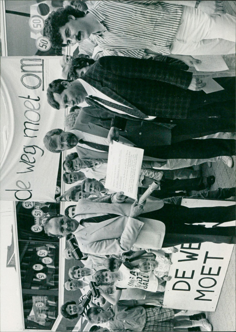 - Vintage Photograph