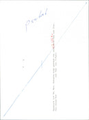 - Vintage Photograph