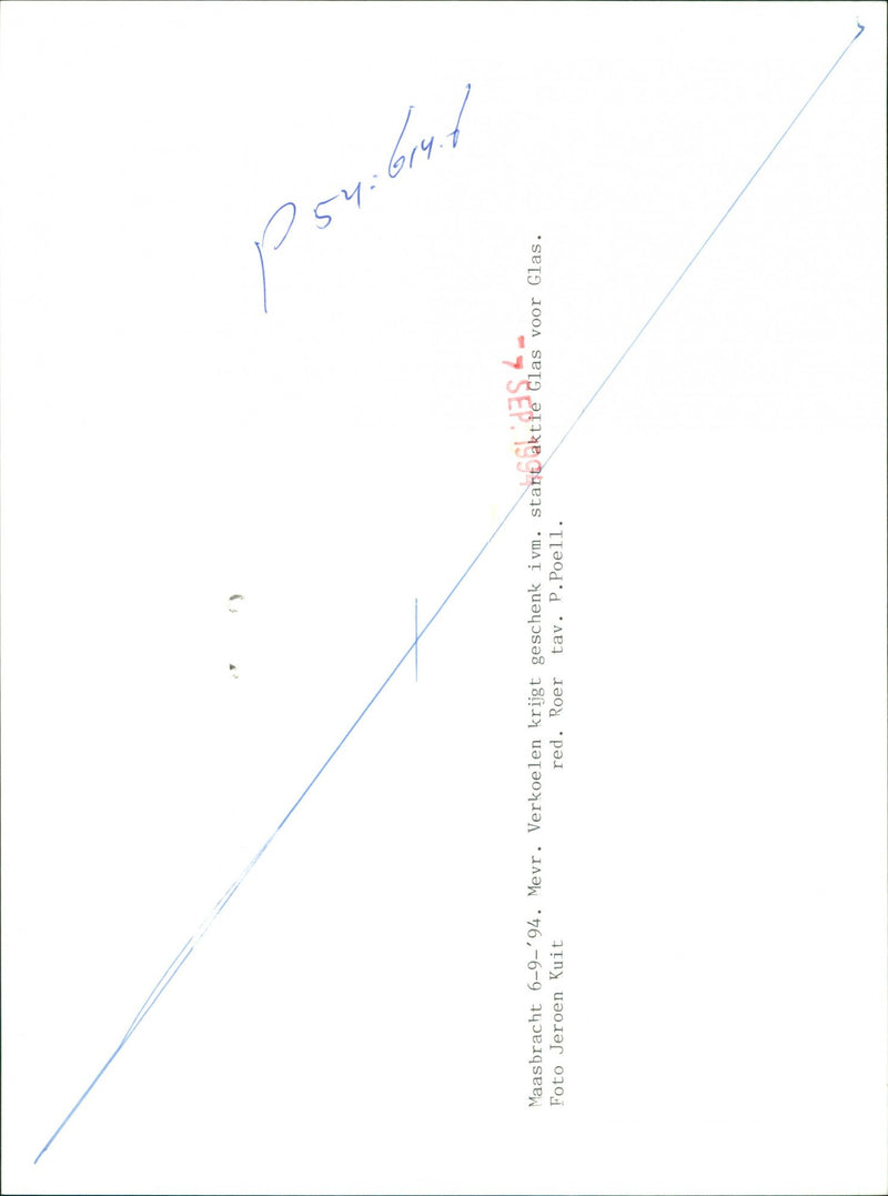 - Vintage Photograph