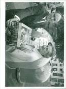 - Vintage Photograph