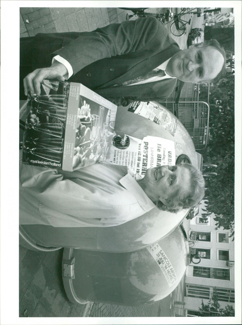 - Vintage Photograph