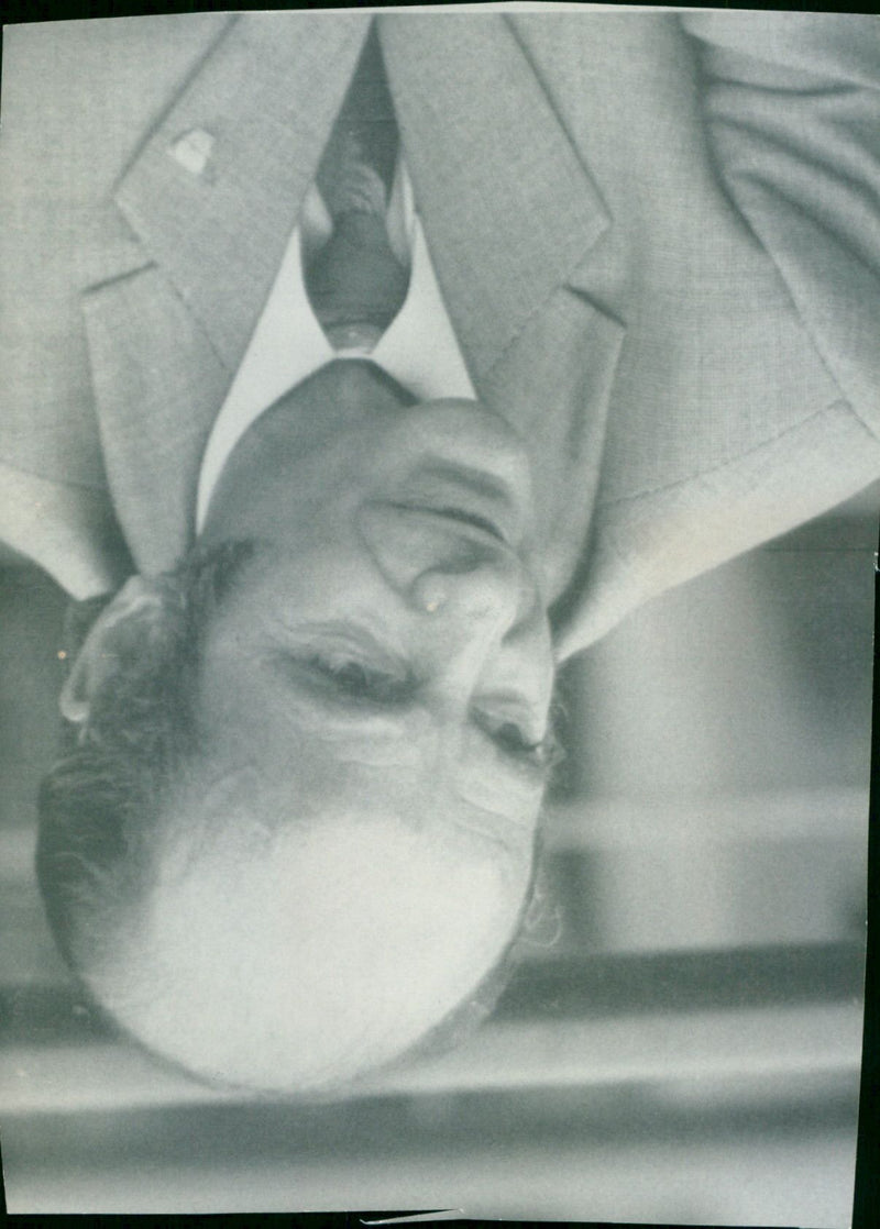 - Vintage Photograph