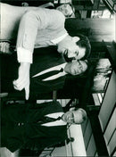 - Vintage Photograph