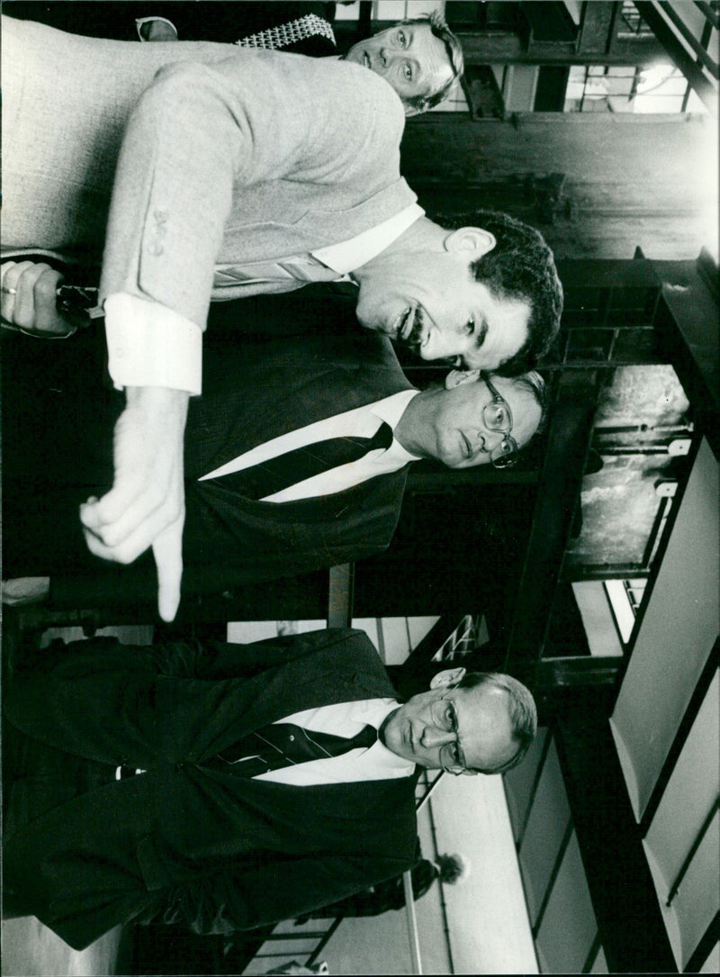 - Vintage Photograph